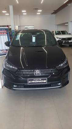 FIAT CRONOS 1.0 FIREFLY FLEX DRIVE MANUAL